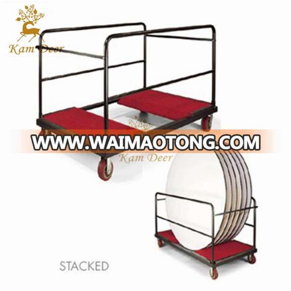 tool banquet round table trolley for sale